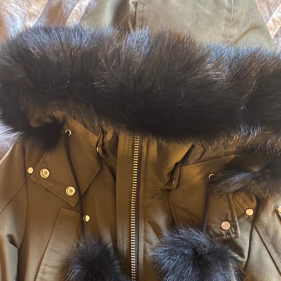 Moose Knucle Jacket - Picture 7 of 11